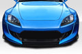 2000-2009 Honda S2000 Duraflex TKO RBS Front Lip