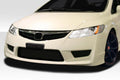 2006-2011 Honda Civic Duraflex Type R Look Front Bumper