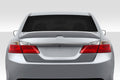 2013-2017 Honda Accord Duraflex HTR Rear Wing
