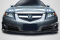 2007-2008 Acura TL Carbon Creations Type S Carbon Fiber Front Lip