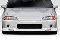 1992-1995 Honda Civic Duraflex Sparrow Front Bumper