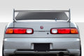1994-2001 Acura Integra Duraflex Type M V2 Rear Wing
