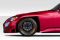 2000-2009 Honda S2000 Duraflex SPN Fender