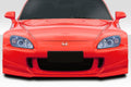 2004-2009 Honda S2000 Duraflex Drafter Front Lip