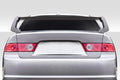 2004-2008 Acura TSX Duraflex Type M Rear Wing