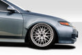 2004-2008 Acura TSX Duraflex Circuit Fender Flare