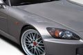 2000-2009 Honda S2000 Duraflex EVS Fender