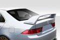 2004-2008 Acura TSX Duraflex MGT Rear Wing
