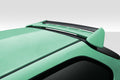 1996-2000 Honda Civic Duraflex Sleek V2 Rear Wing