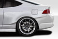 2002-2006 Acura RSX Duraflex A1 Fender Flare