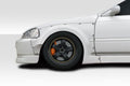 1996-2000 Honda Civic Duraflex MMR Fender Flare