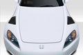 2000-2009 Honda S2000 Duraflex GT1 Scoop
