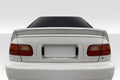 1992-1995 Honda Civic Duraflex Dragster Rear Wing