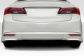 2015-2017 Acura TLX Duraflex A Spec Rear Lip