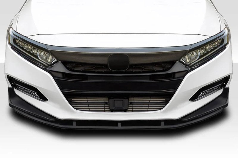2018-2022 Honda Accord Duraflex AKS Front Lip