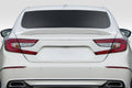 2018-2022 Honda Accord Duraflex Slimline Rear Wing