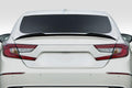 2018-2022 Honda Accord Duraflex M Force Rear Wing