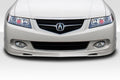 2004-2005 Acura TSX Duraflex Euro R Front Lip