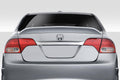 2006-2011 Honda Civic Duraflex Kingston Rear Wing
