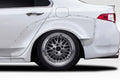 2009-2014 Acura TSX Duraflex Khan Fender Flare