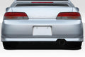 1997-2001 Honda Prelude Duraflex A Spec Rear Lip