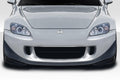 2000-2009 Honda S2000 Duraflex CR Front Bumper