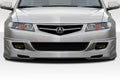 2004-2008 Acura TSX Duraflex MFP Front Lip