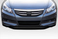 2011-2012 Honda Accord Duraflex Ergo Front Lip