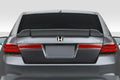 2008-2012 Honda Accord Duraflex Ergo Rear Wing