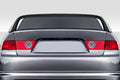 2009-2014 Acura TSX Duraflex J Spec Rear Wing