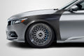 2018-2022 Honda Accord Carbon Creations OEM Look Carbon Fiber Fender