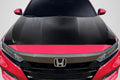 2018-2022 Honda Accord Carbon Creations OEM Look Carbon Fiber Hood