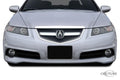 2007-2008 Acura TL Couture Aspec Front Lip