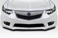2009-2010 Acura TSX Duraflex Aspec Look Front Lip