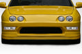 1998-2001 Acura Integra Duraflex Monster Front Lip