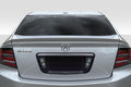 2004-2008 Acura TL Duraflex Rear Wing