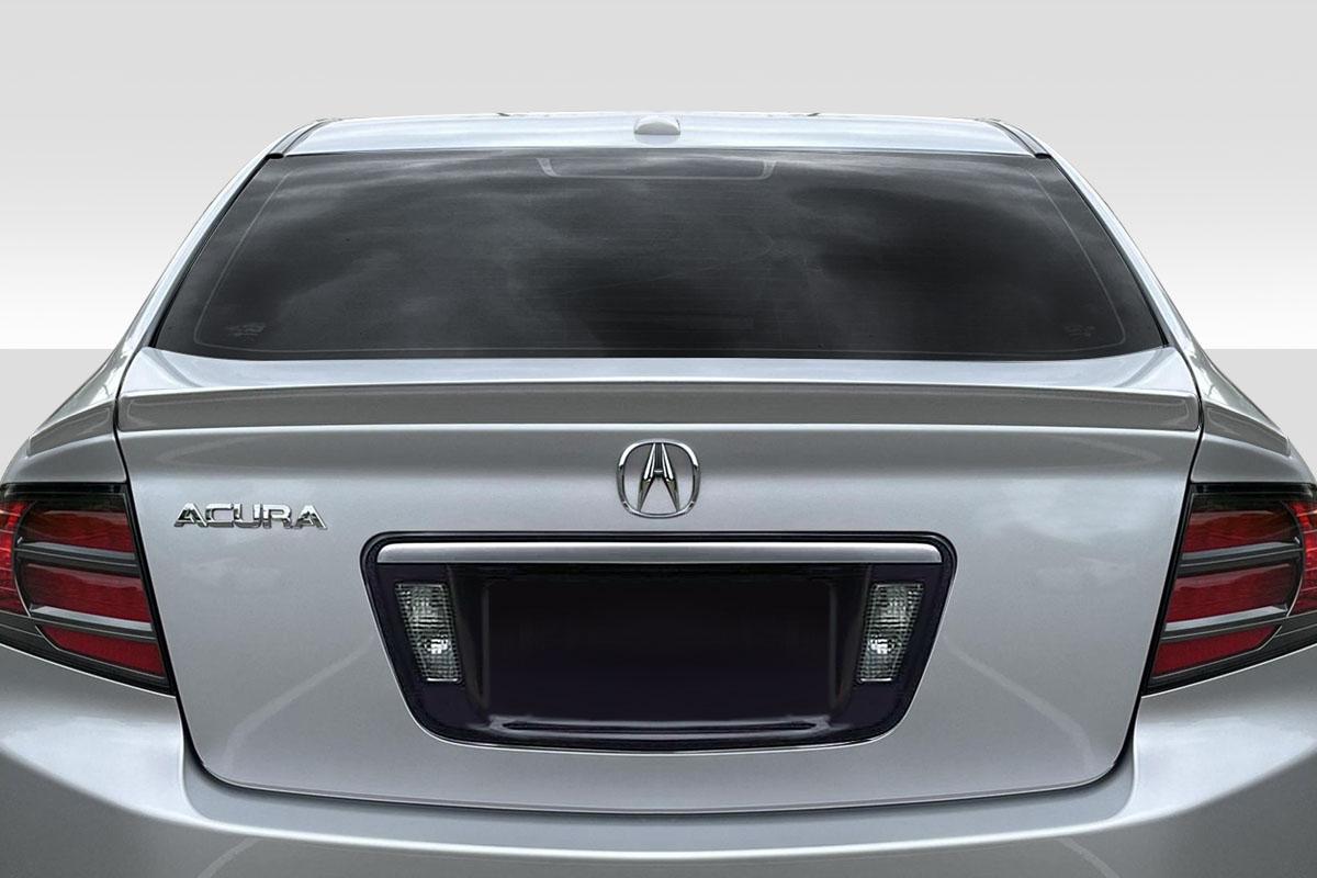 2004-2008 Acura TL Duraflex Rear Wing