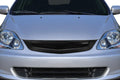 2002-2005 Honda Civic Carbon Creations Trust Carbon Fiber Grille