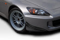 2004-2009 Honda S2000 Duraflex Circuit Front Lip