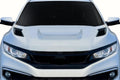 2016-2021 Honda Civic Duraflex Shingo Hood