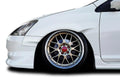 2002-2005 Honda Civic Duraflex Shingo Fender