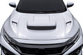 2017-2021 Honda Civic Type R Duraflex Volt Hood