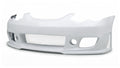 2002-2004 Acura RSX Gralix B-2 Front Bumper