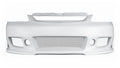 2002-2005 Honda Civic Gralix B-2 Front Bumper