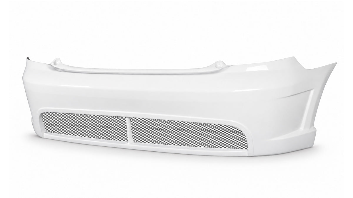 2002-2005 Honda Civic Gralix Buddy Rear Bumper