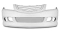 2004-2008 Acura TSX Gralix K-1 Front Bumper