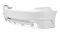 2004-2008 Acura TSX Gralix Raven Rear Bumper