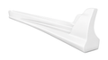 2004-2008 Acura TSX Gralix Raven Side Skirts