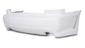1998-2002 Honda Accord Gralix B-2 Rear Bumper