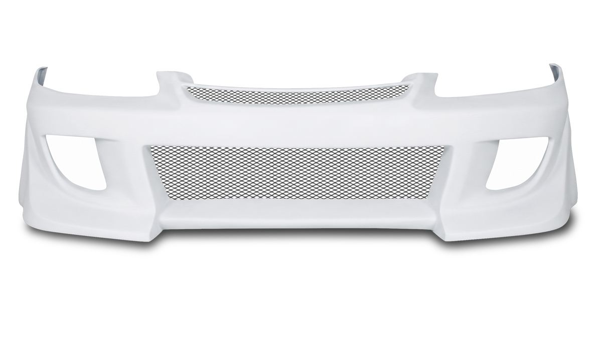 1998-2002 Honda Accord Gralix Blits Front Bumper